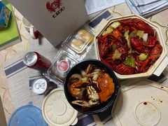 -七欣天(浦东羽山乐坊店)