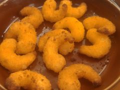 -萨莉亚意式餐厅(金隅嘉品mall店)