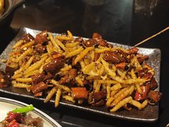 -多味居(剪子巷店)