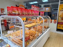 -味多美蛋糕(六里桥店)