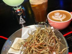 -AClub餐吧(富华里店)