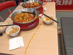 -皇城恒隆广场