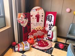 -红城阁·上海味道(四平路店)