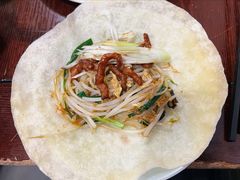 -沣元春饼馆(幸福巷店)