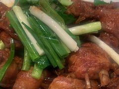 -宝轩渔府·老字号海鲜·正宗津菜(水上店)
