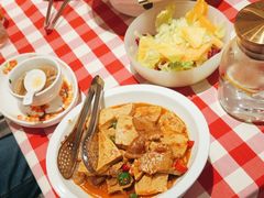 -西贝(上海中心店)
