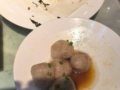 -闽公馆·客家私房菜·商务宴请·包厢(杏林橡树湾店)