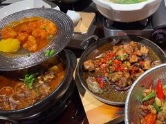-小户人家(循礼门南国中心店)
