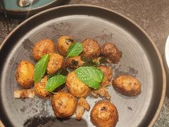 -丝路金桃·新疆菜(徐汇店)