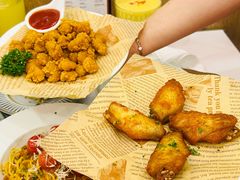 -斗牛士牛排餐厅(嘉里汇店)