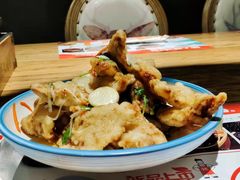 -铁人烧烤(民联C区店)