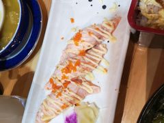 -割烹旭日本料理(龙湖狮山天街店)