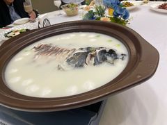 -食为先大酒店(合作化路店)