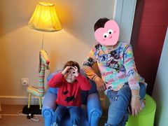 -澳门喜来登大酒店