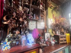 -叁口组·秘密酒廊(钱王街店)