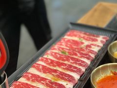 -韩满园· 甄选韩式烤肉