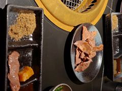 -谷牛和牛烤肉(漕河泾印象城店)