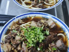 -清真-戏楼王记牛肉面