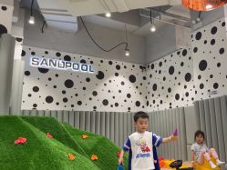 -米兜欢乐王国·儿童乐园(宝安益田假日天地店)