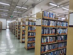 -天津图书馆(复康路馆)