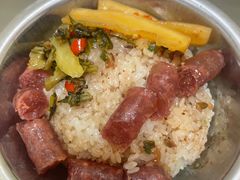 -老嘢扣肉糯米饭(云亭街店)