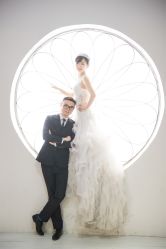 -韩国色色婚纱摄影(好评优选店)