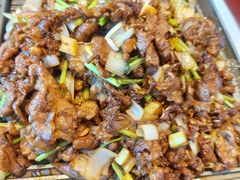 -一品滇香·云南菜(公益西桥店)