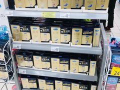 -沃尔玛超市(人民广场店)