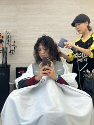 -AD HAIR 