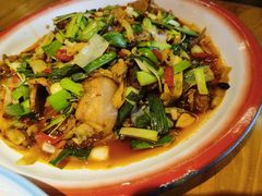 -先启半步颠·川菜小炒