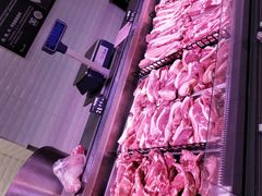 -永辉超市(富春新天地店)