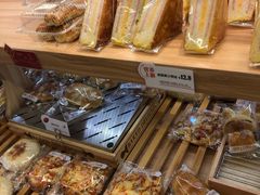 -BreadTalk面包新语·烘焙蛋糕(高德置地春广场店)
