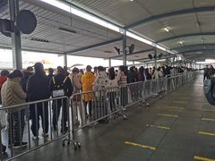 -厦门邮轮中心厦鼓码头(轮渡站)