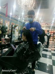 -BHG Hair Salon