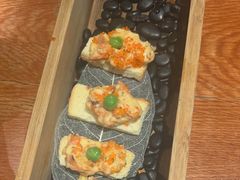 -匠和风精致料理(宁德万达店)