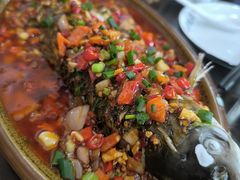 -朗妈私房菜(婺女州店)