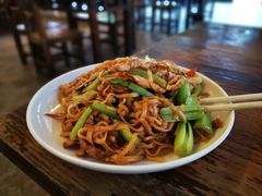 -琼海·狮椰美食楼