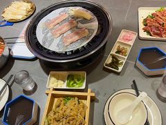 -正宗齐齐哈尔烤肉·齐牛哥鲜切炭火烤肉(杭州总店)