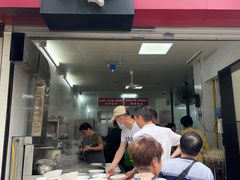 -陈记锅盖面(长江路店)