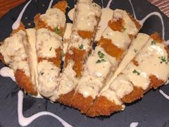 -澳骄 Aussie Kitchen·手工披萨·西餐(国大店)