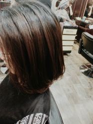 -Amber Salon艾珀沙龙
