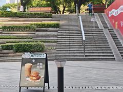 -VT101维多利广场