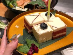 -赤坂亭·M9和牛烧肉·铁板烧(合肥万象城店)