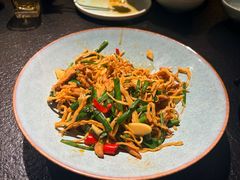 -唐猫庭院·千年陕菜(赛格国际购物中心店)