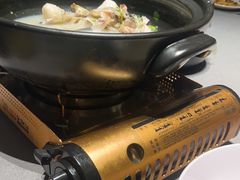 -小厨娘淮扬菜(天印大道店)