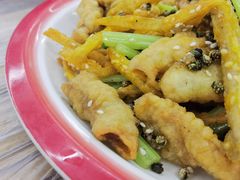 -小民大排档(马场角横路店)