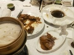 -海湾壹品·粤菜·早茶·烤鸭(拱北店)