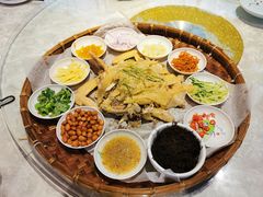 -大树头森林餐厅(番禺广场店)