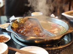 -齐齐火锅(解放碑店)