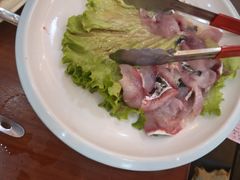 -大理.老字号渝记酸萝卜乌鱼(古城总店)